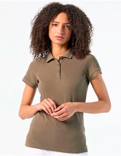 S-00573--Womens Polo Shirt Prime 2
